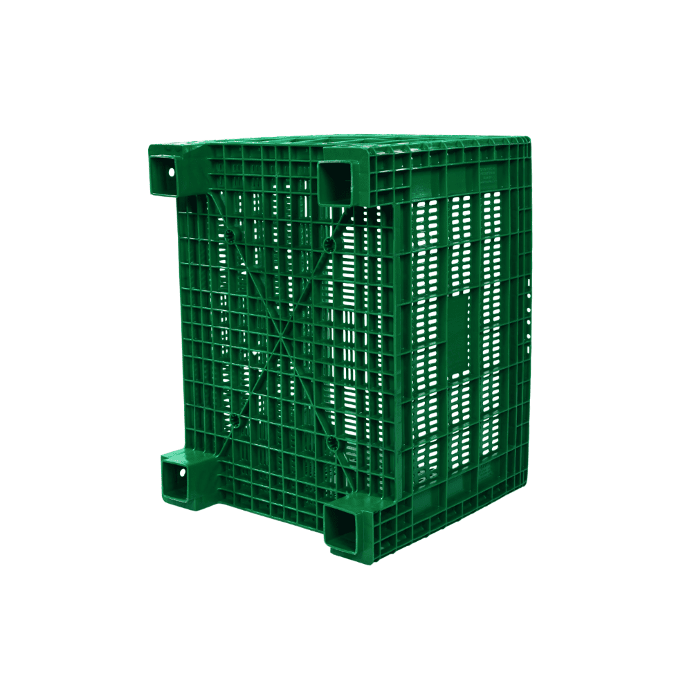 ÇP-KON 60x80 Acik Konteyner Kasa 1