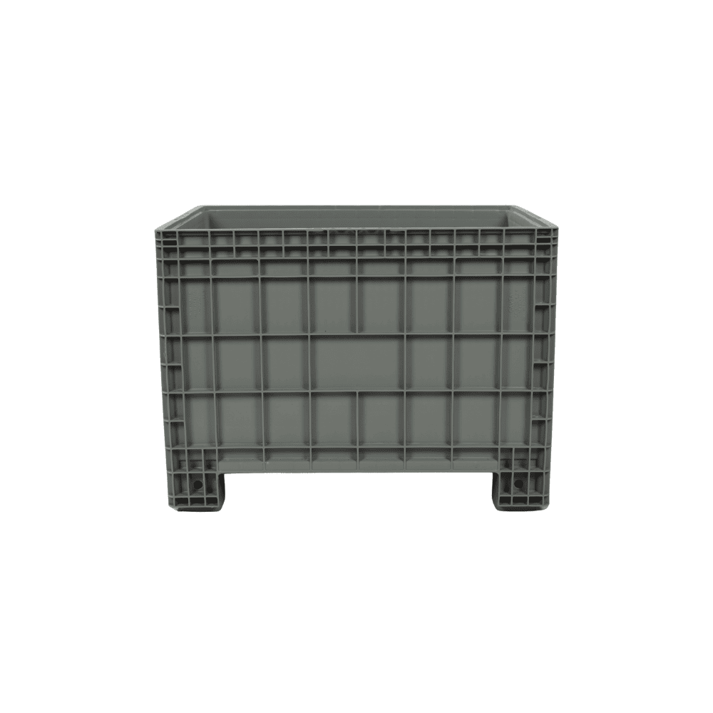 ÇP-KON 60x80 Kapalı Konteyner Kasa 1