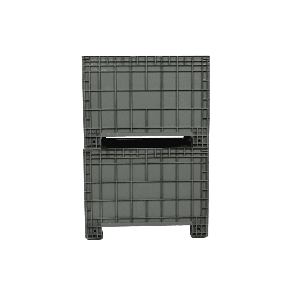 ÇP-KON 60x80 Kapalı Konteyner Kasa 1