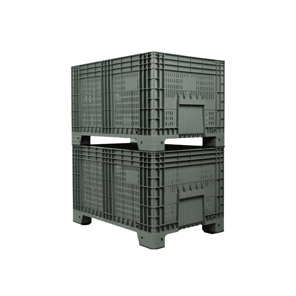 ÇP-KON 80x120 Açık Box 169