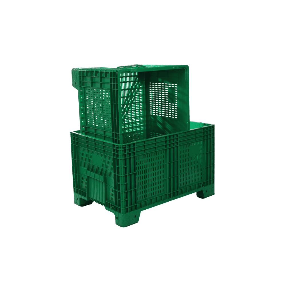 ÇP-KON 80x120 Açık Box 175