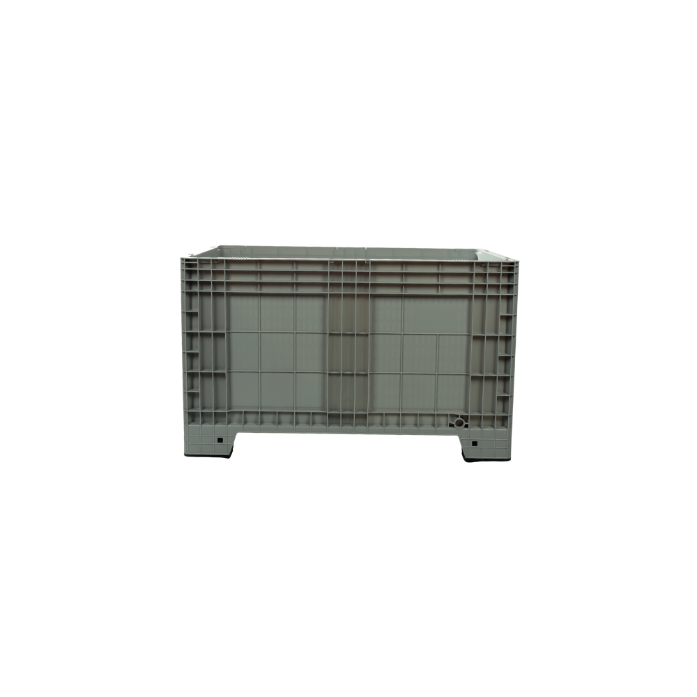 ÇP-KON 80x120 Kapalı Box