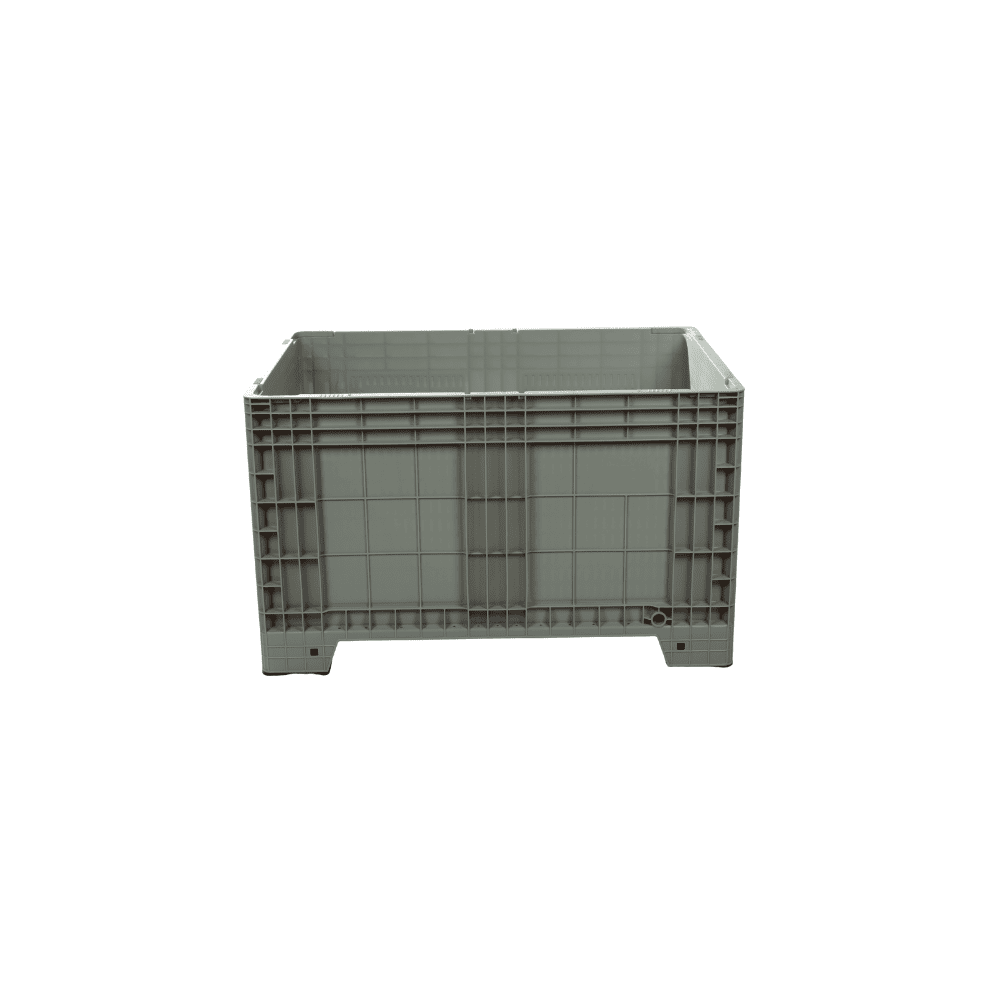 ÇP-KON 80x120 Kapalı Box 221