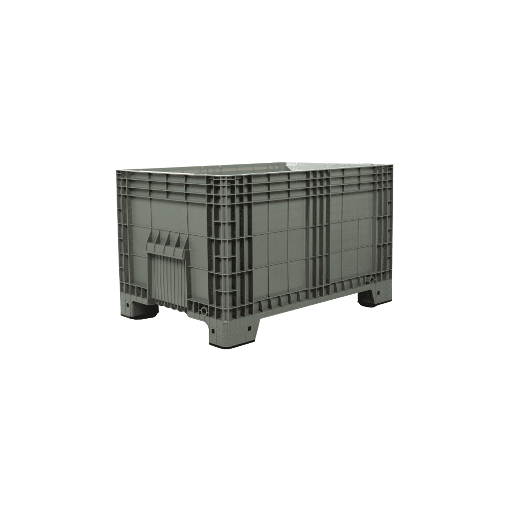 ÇP-KON 80x120 Kapalı Box 222