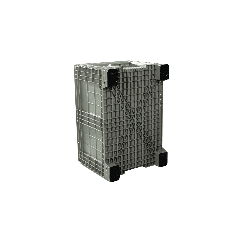 ÇP-KON 80x120 Kapalı Box 223