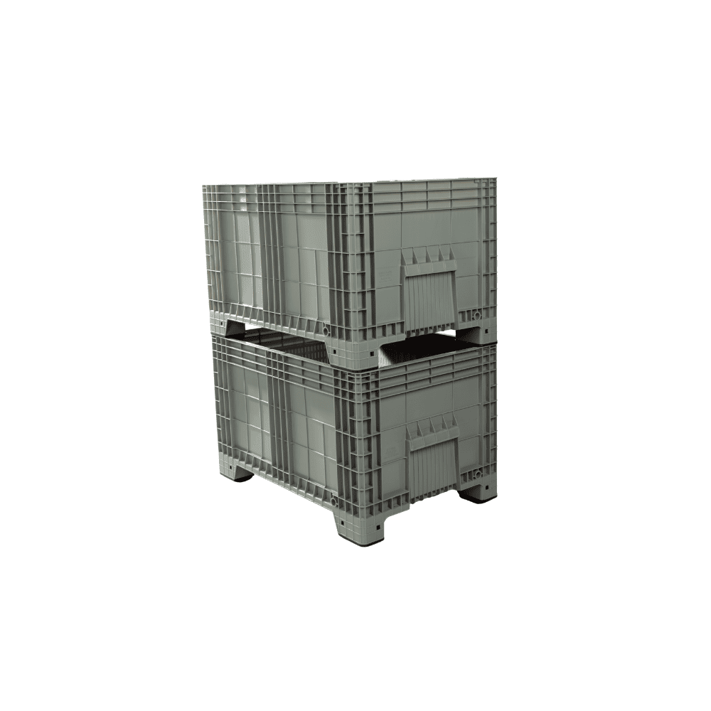 ÇP-KON 80x120 Kapalı Box 226