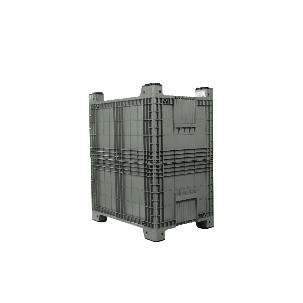 ÇP-KON 80x120 Kapalı Box 227