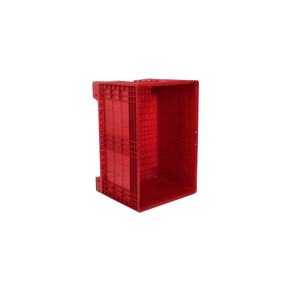 ÇP-KON 80x120 Kapalı Box 230