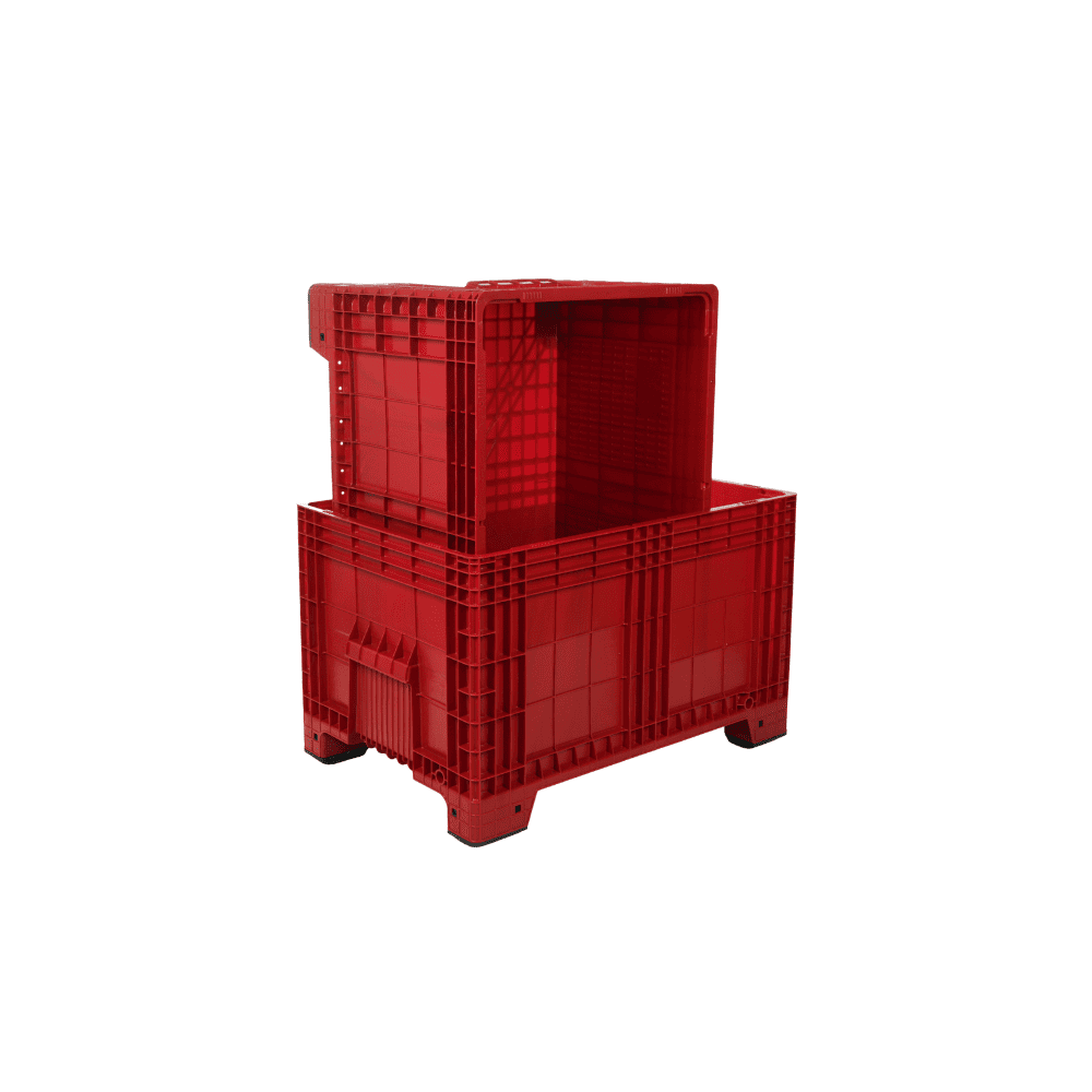ÇP-KON 80x120 Kapalı Box 231