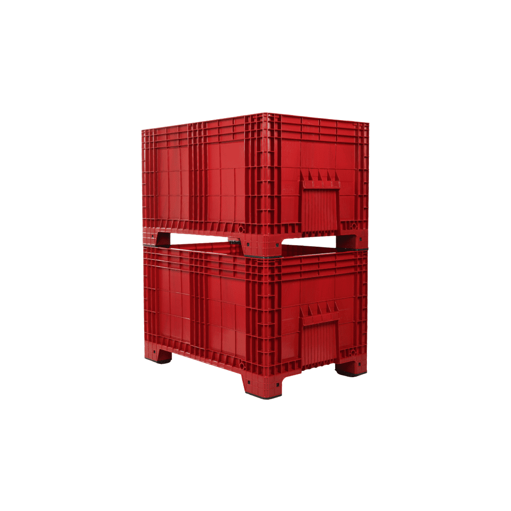 ÇP-KON 80x120 Kapalı Box 232
