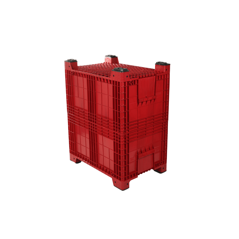 ÇP-KON 80x120 Kapalı Box 233