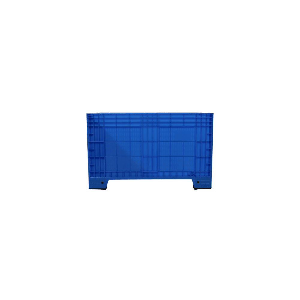 ÇP-KON 80x120 Kapalı Box 234