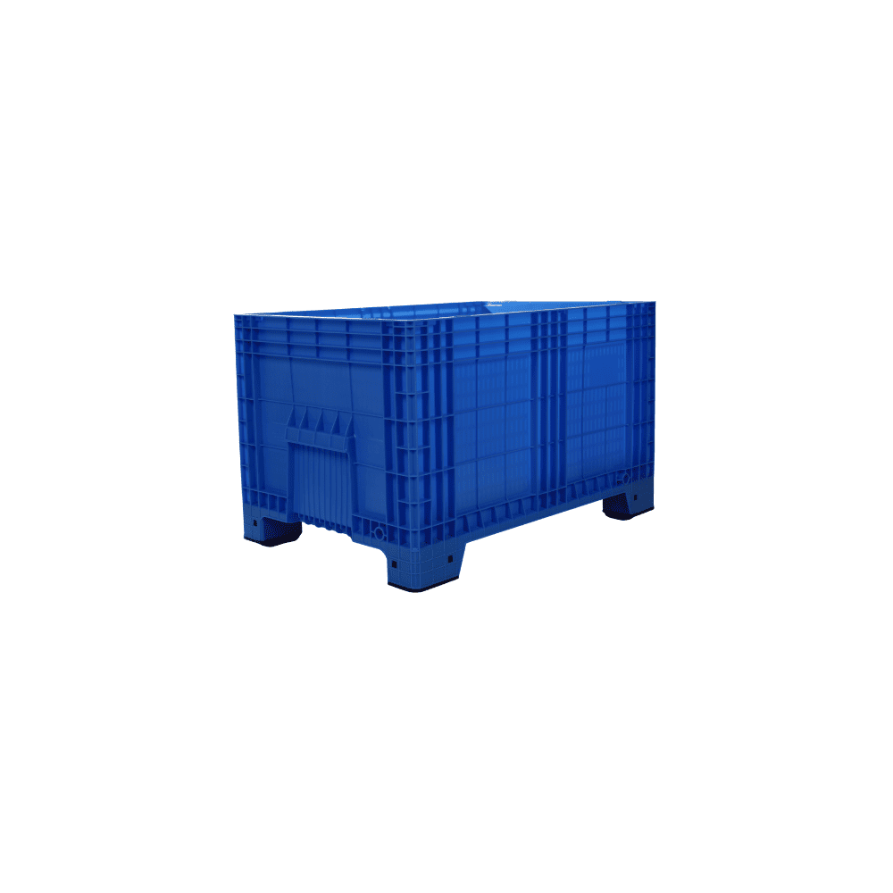 ÇP-KON 80x120 Kapalı Box 235