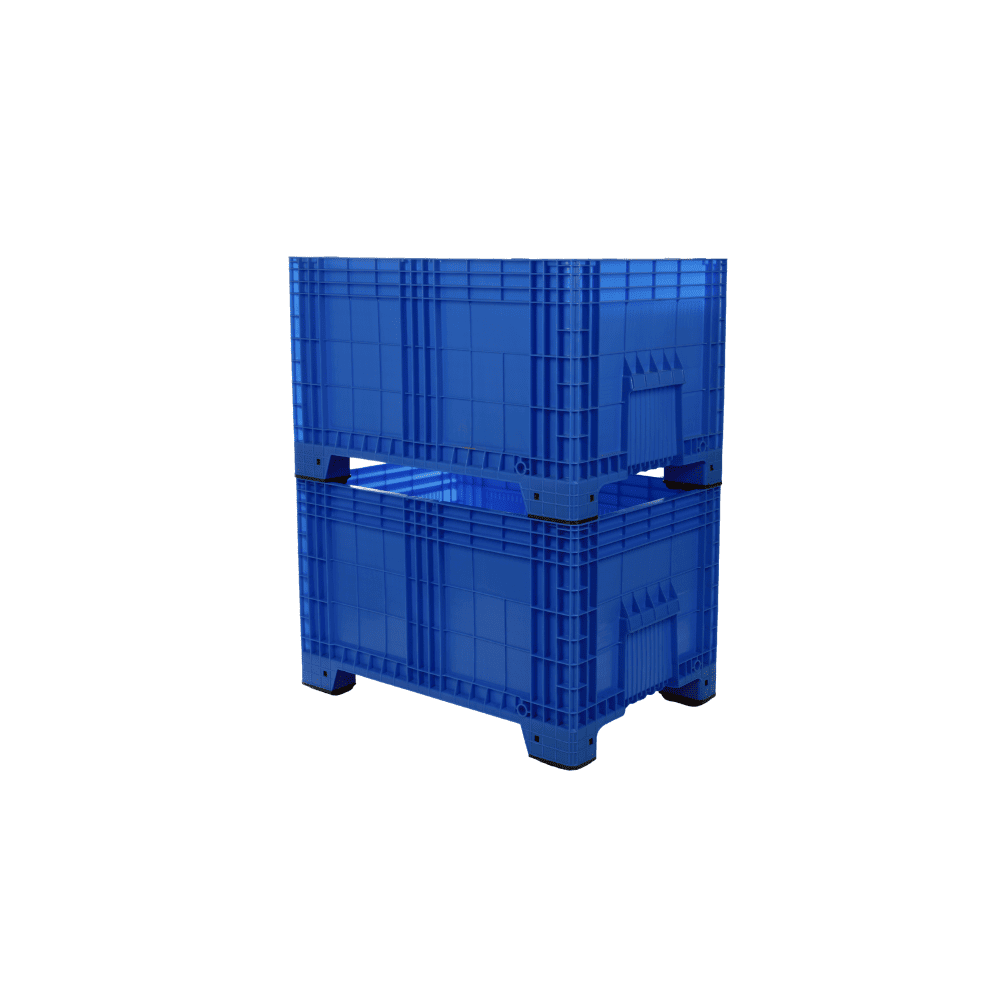 ÇP-KON 80x120 Kapalı Box 238