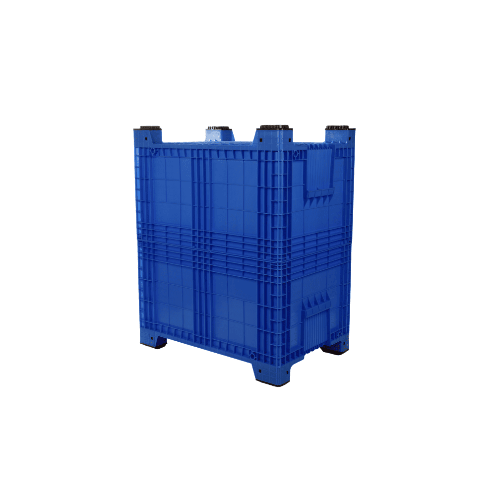 ÇP-KON 80x120 Kapalı Box 239