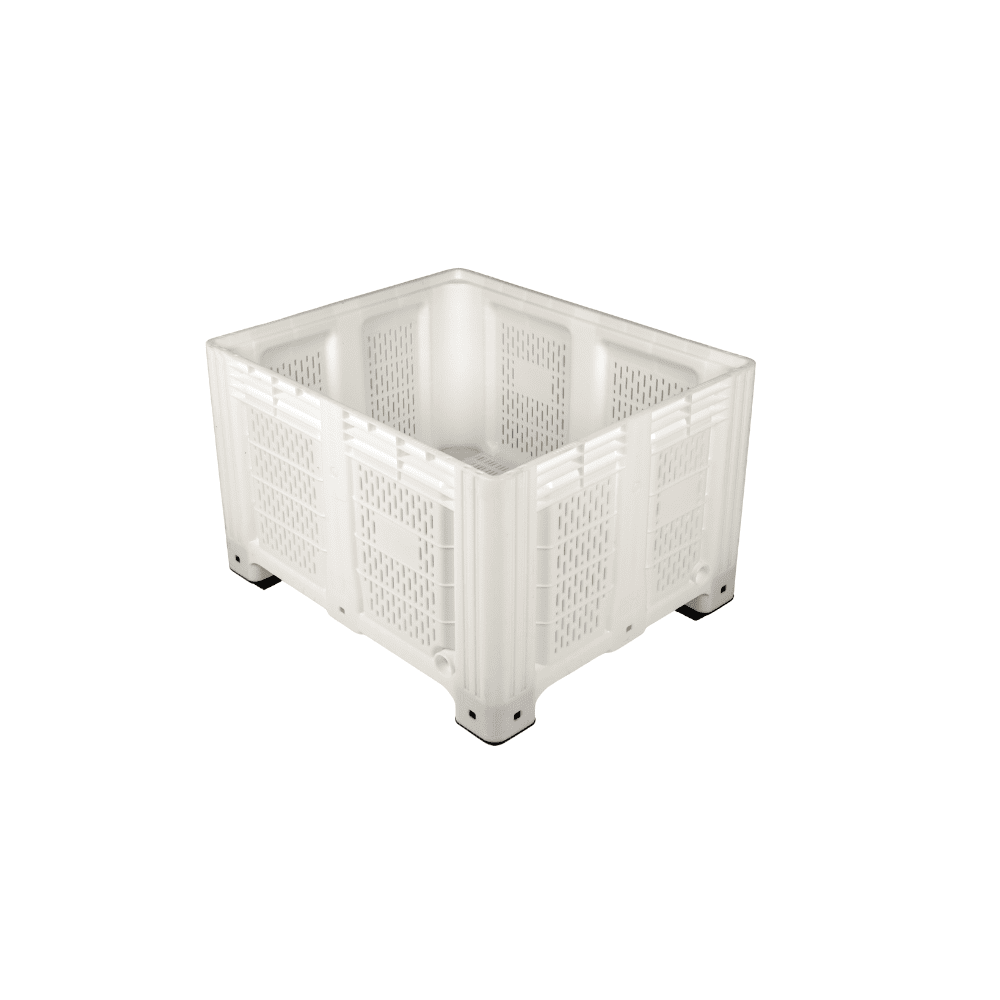 ÇP-KON Açık Box 208