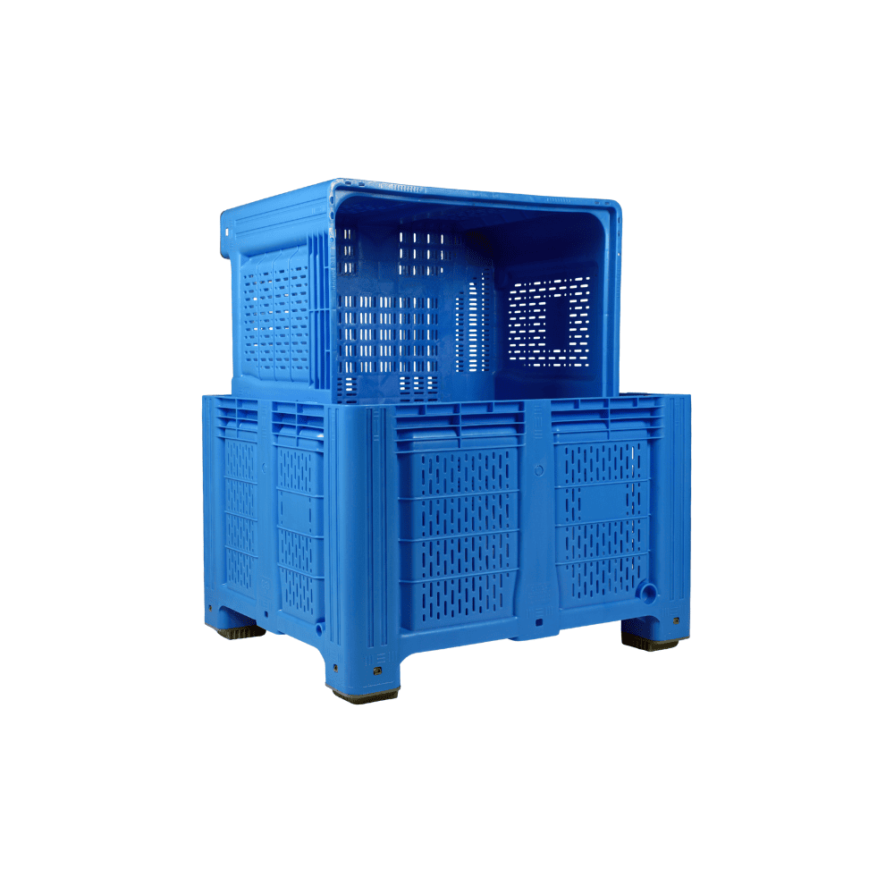 ÇP-KON Açık Box 218