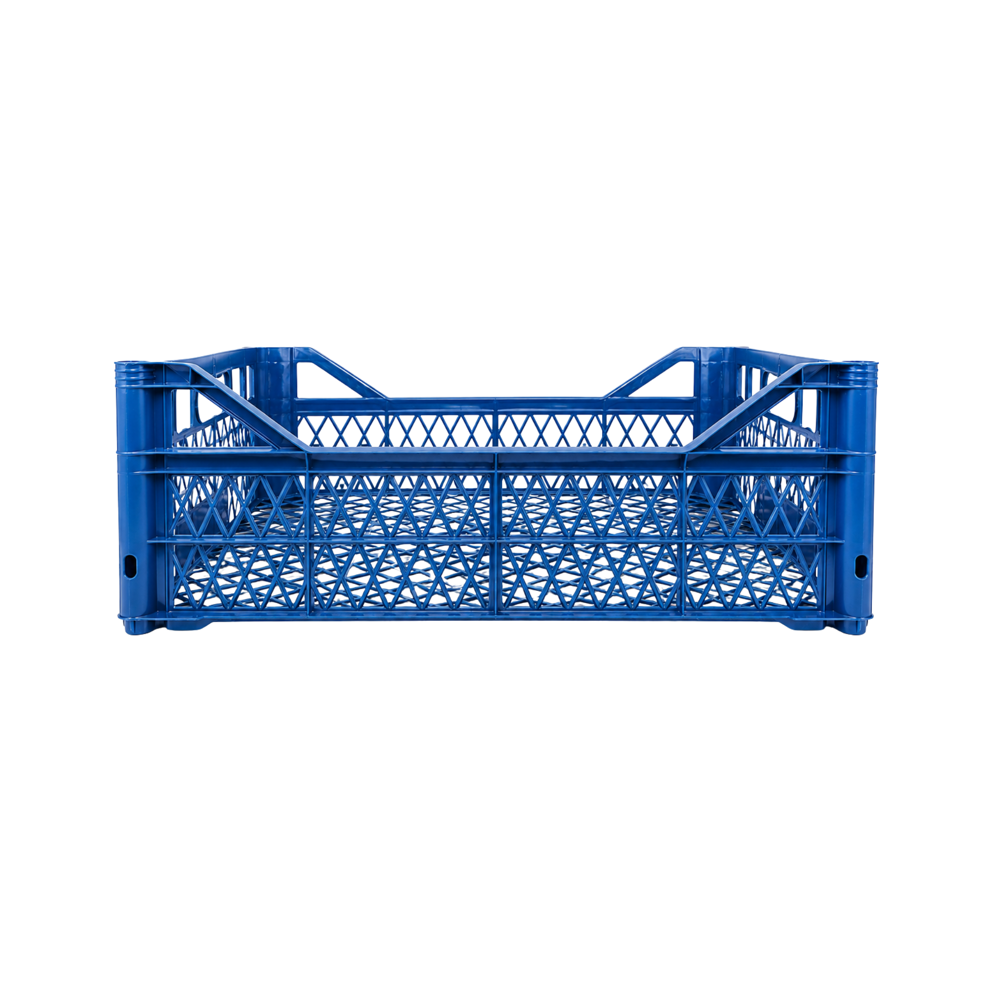 CP-4314 Blue Crispy Crate