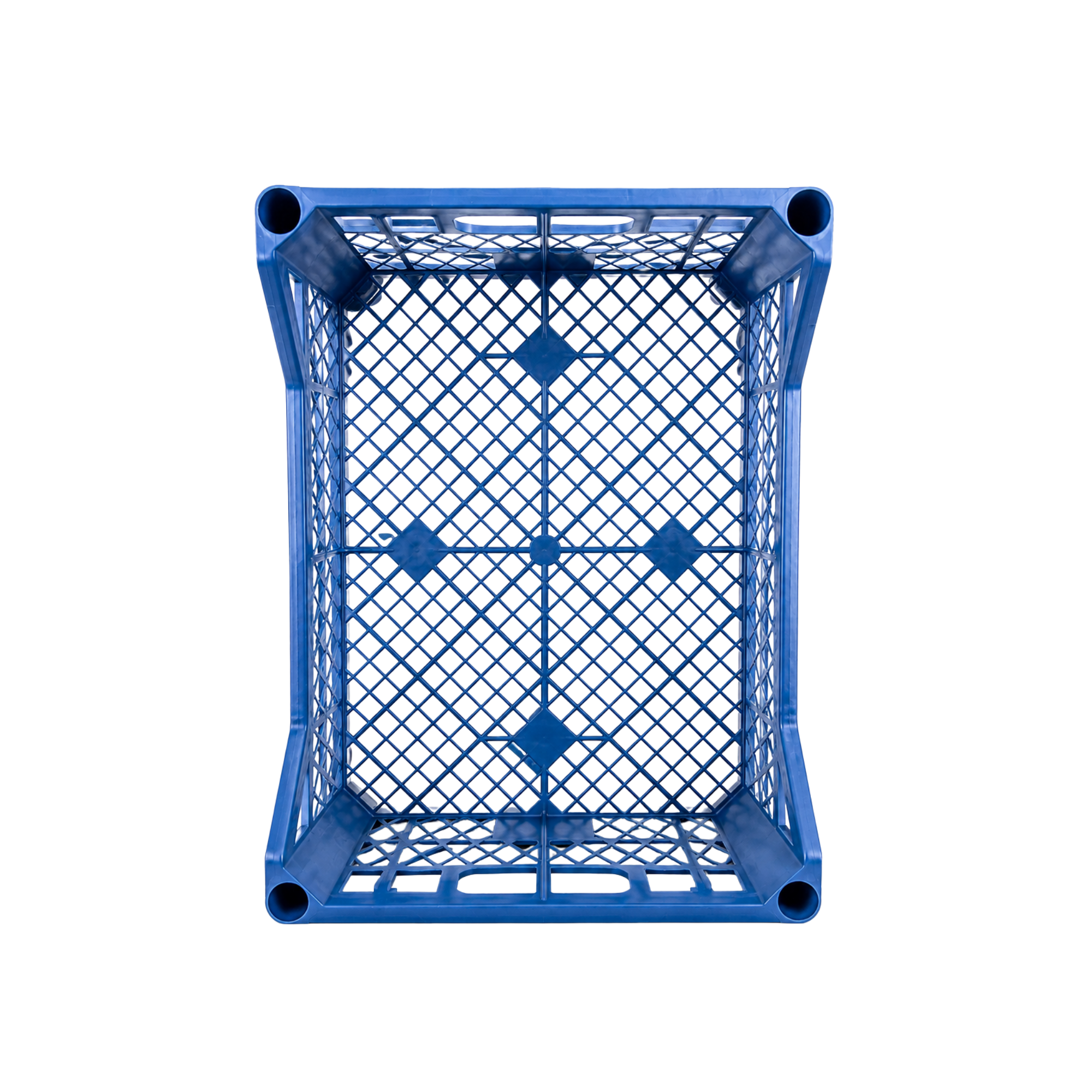 CP-4314 Blue Crispy Crate 2
