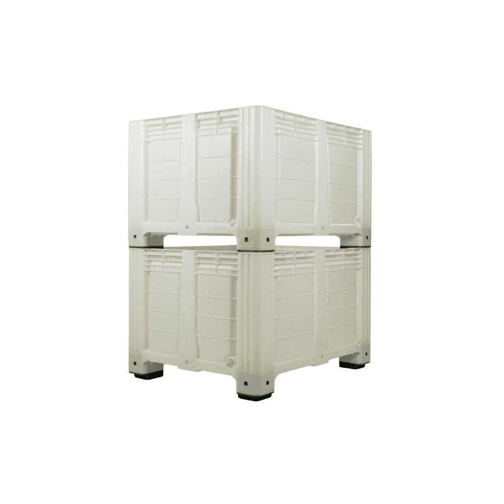 ÇP-KON 100x120 Kapalı Box 179