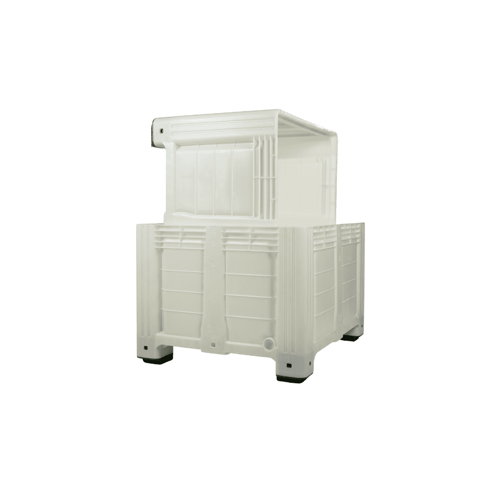 ÇP-KON 100x120 Kapalı Box 180