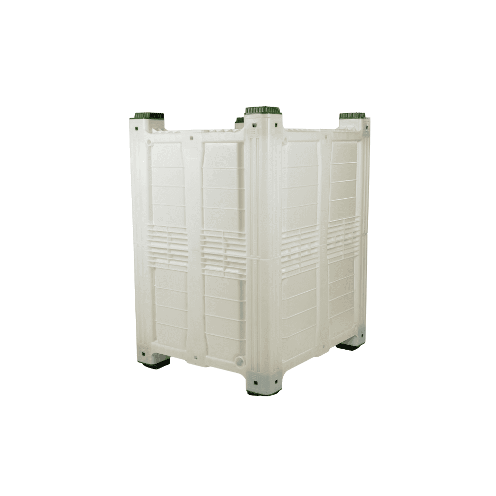 ÇP-KON 100x120 Kapalı Box 181