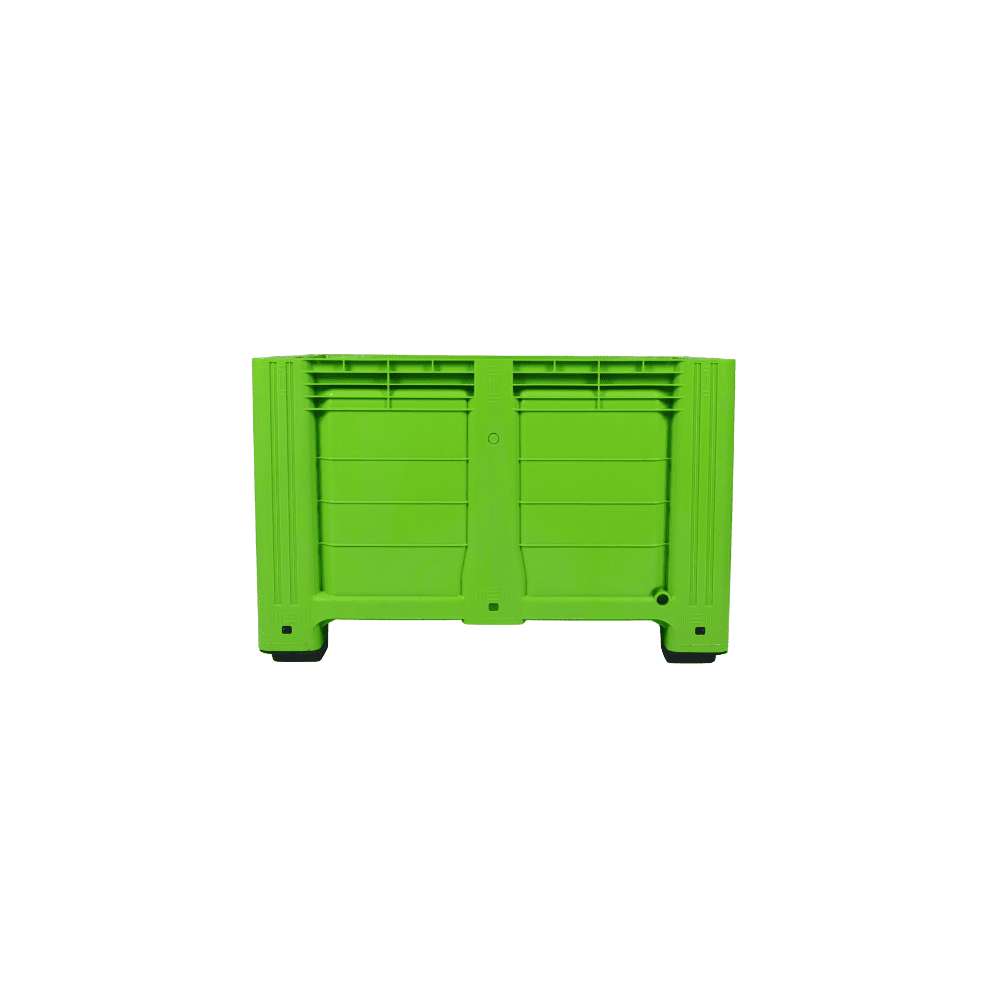 ÇP-KON 100x120 Kapalı Box 182