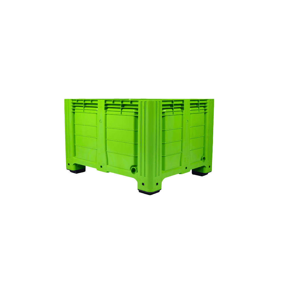 ÇP-KON 100x120 Kapalı Box 183