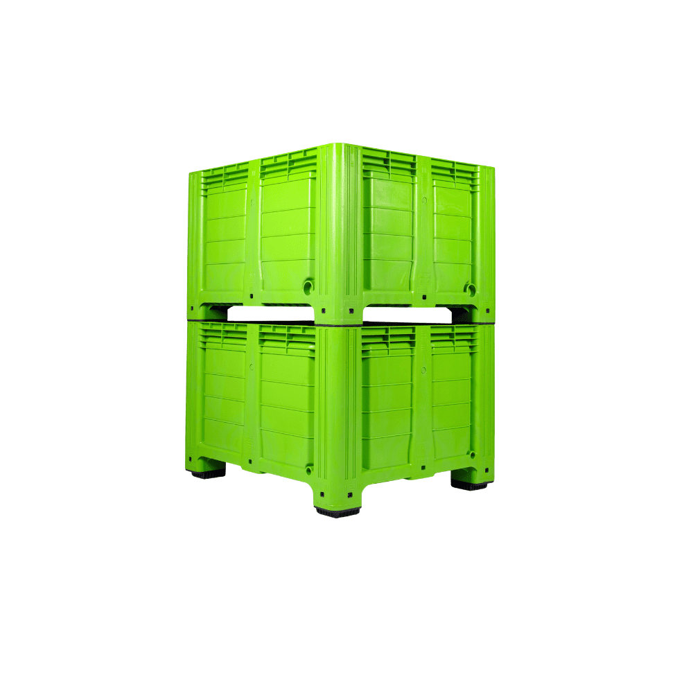 ÇP-KON 100x120 Kapalı Box 186