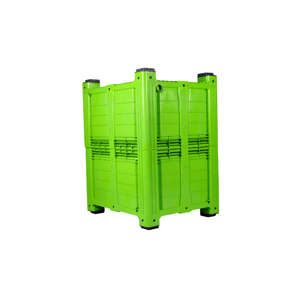 ÇP-KON 100x120 Kapalı Box 187