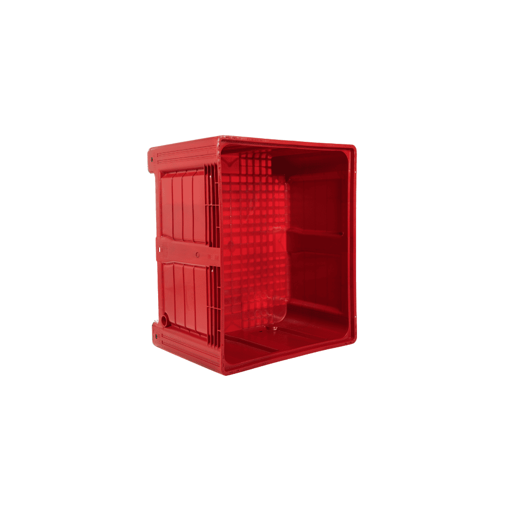 ÇP-KON 100x120 Kapalı Box 189