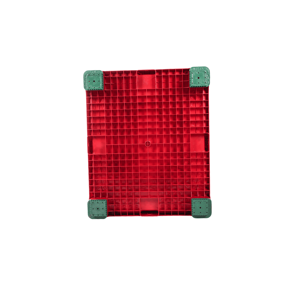 ÇP-KON 100x120 Kapalı Box 190