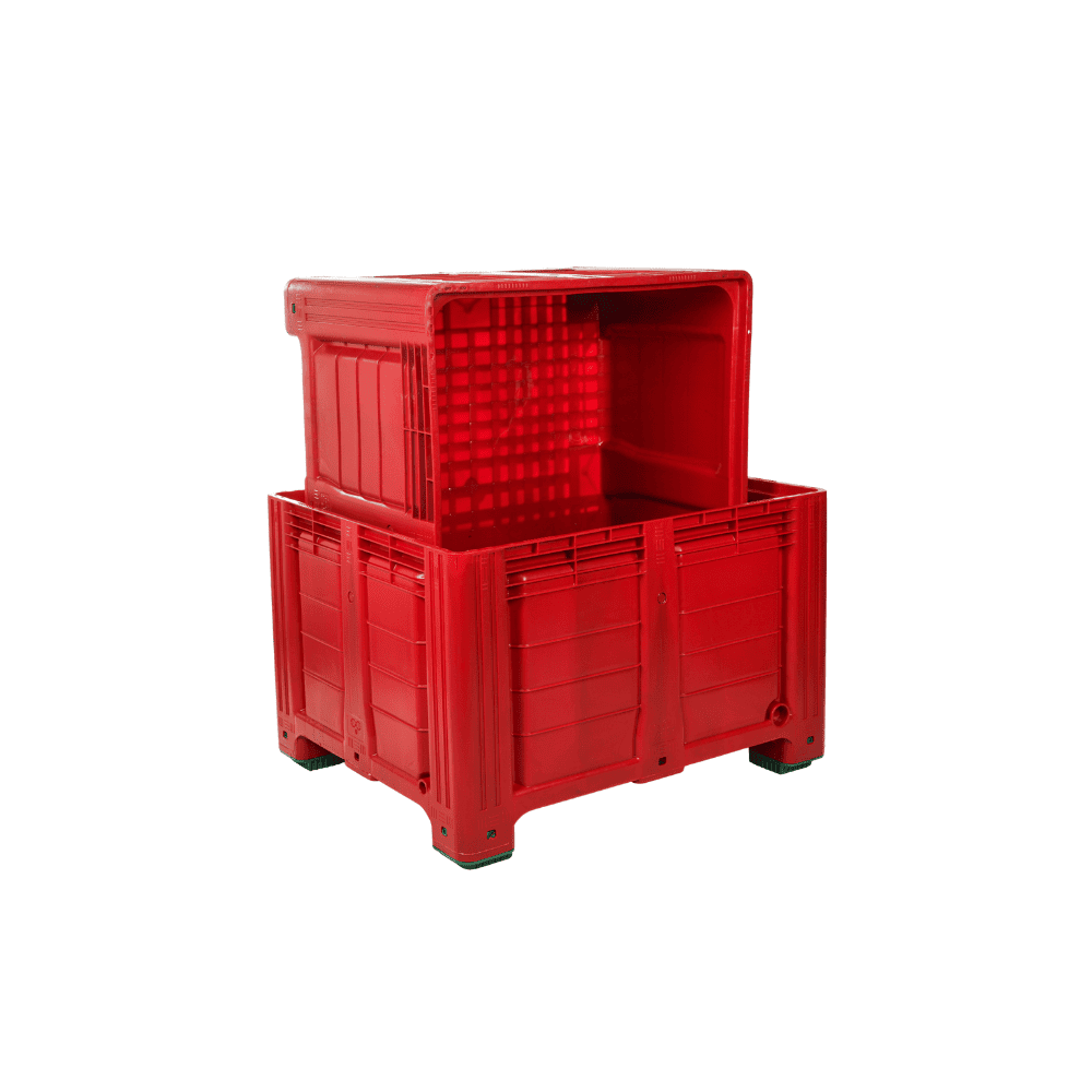 ÇP-KON 100x120 Kapalı Box 191