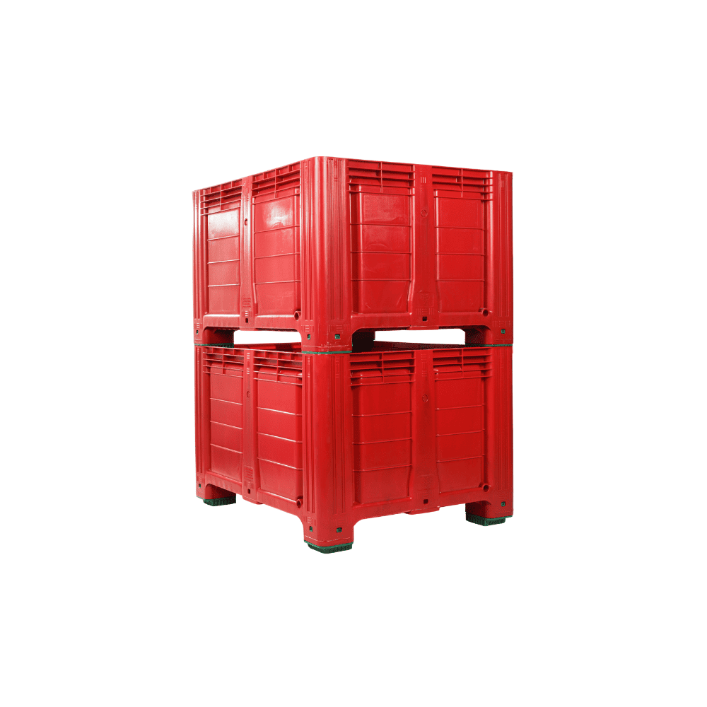 ÇP-KON 100x120 Kapalı Box 192