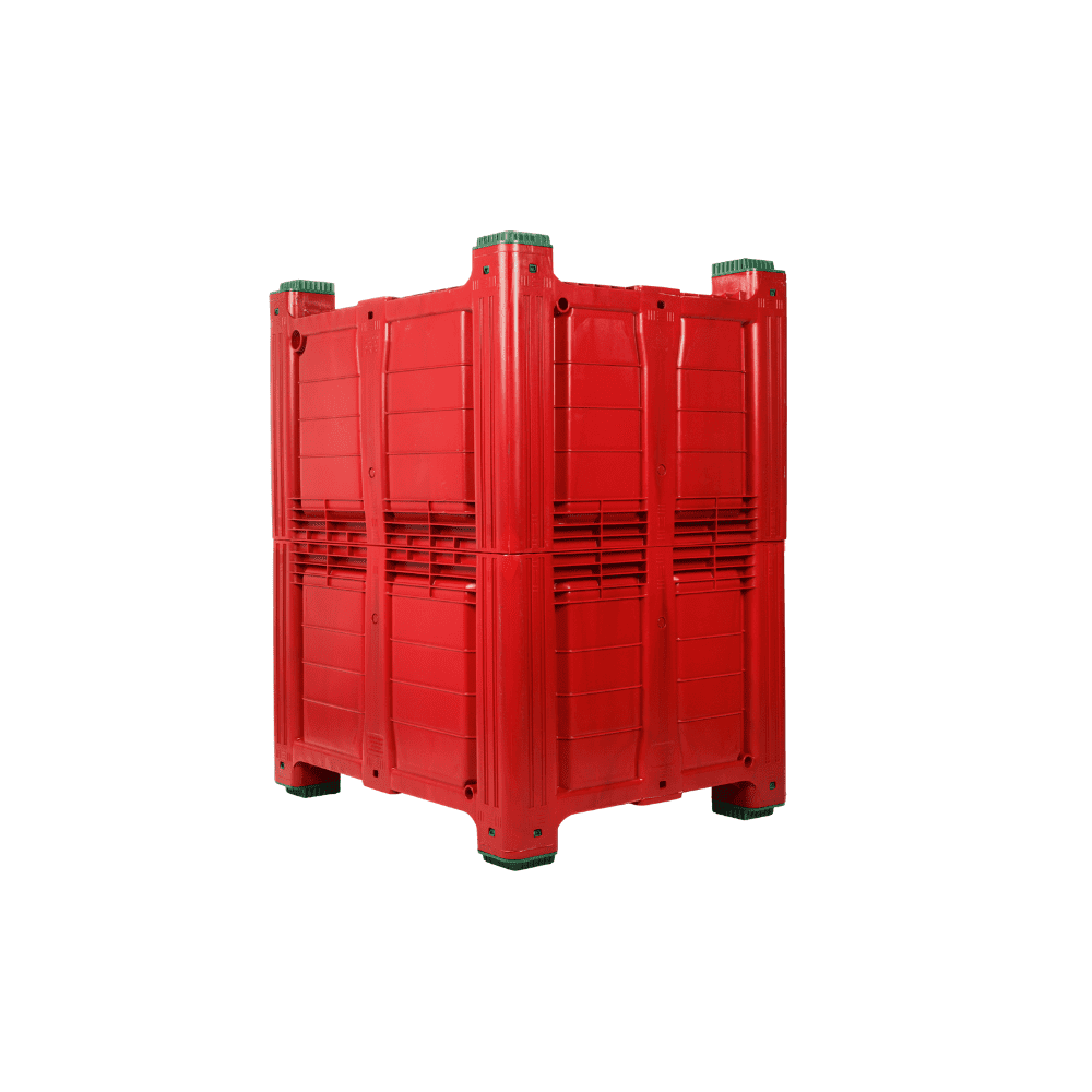 ÇP-KON 100x120 Kapalı Box 193