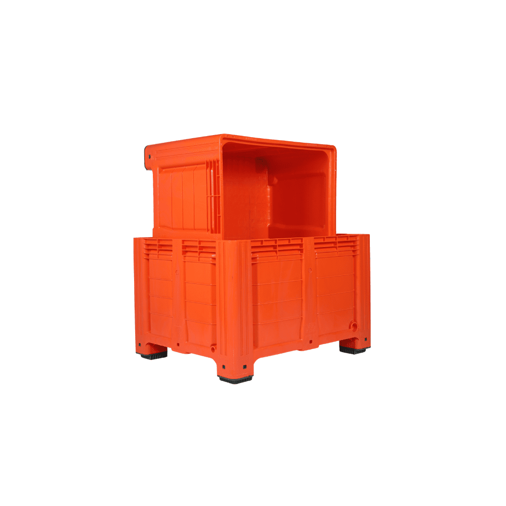 ÇP-KON 100x120 Kapalı Box 198