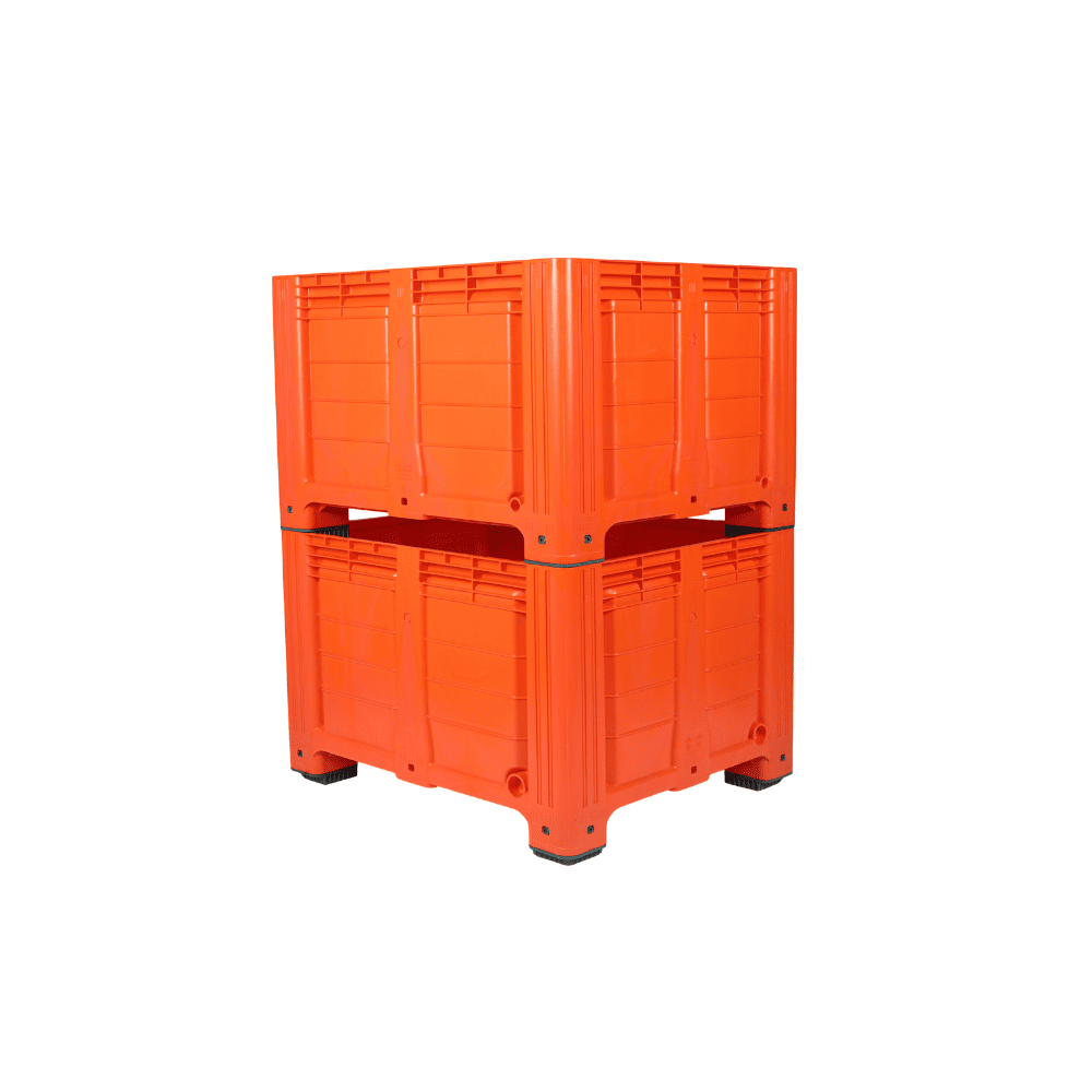 ÇP-KON 100x120 Kapalı Box 199