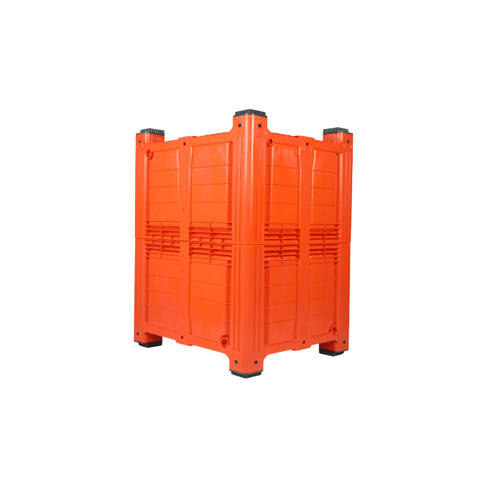 ÇP-KON 100x120 Kapalı Box 200