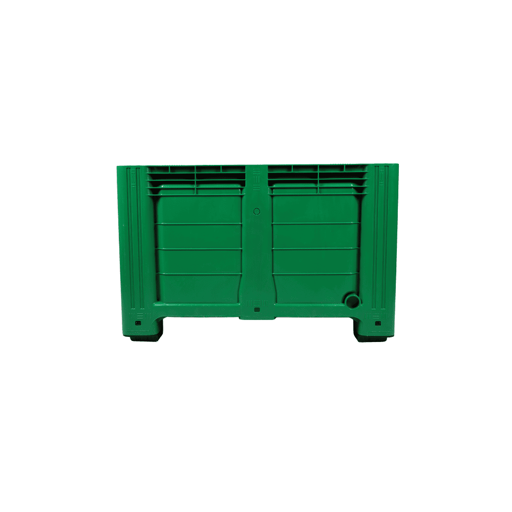 ÇP-KON 100x120 Kapalı Box 201