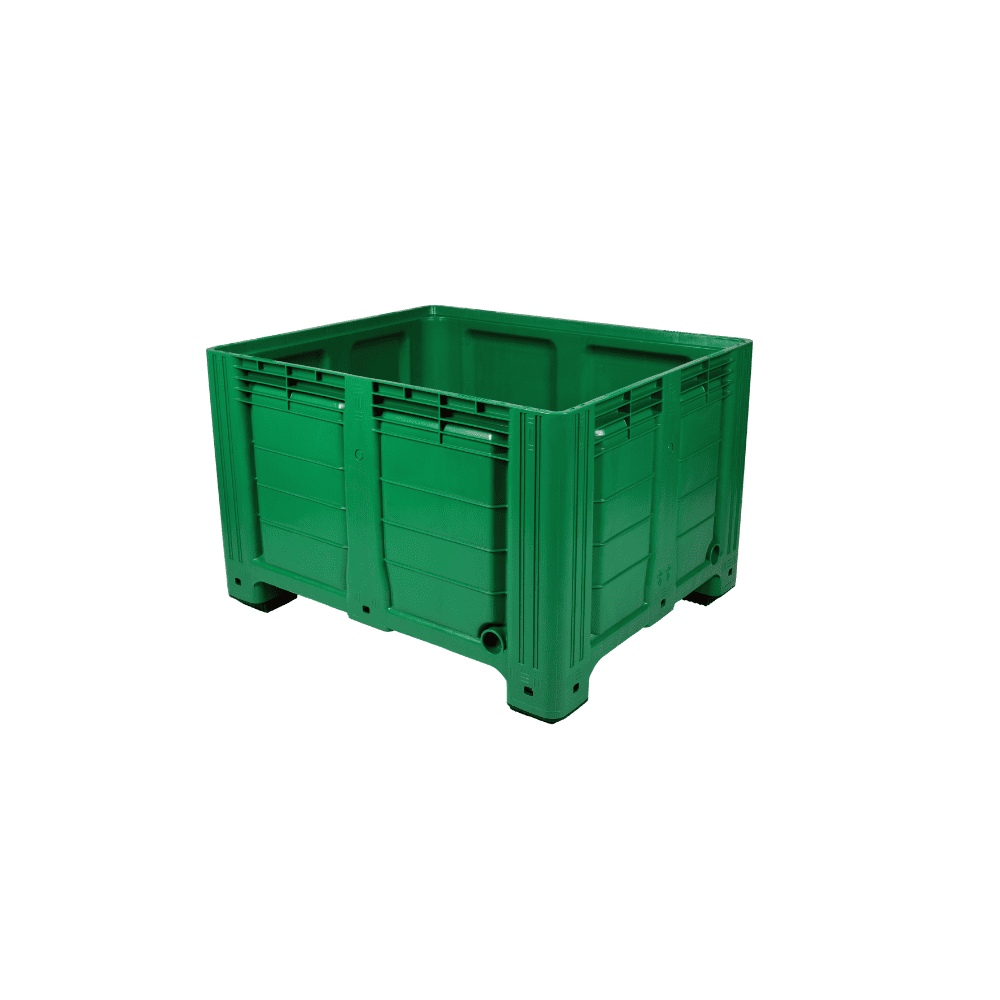 ÇP-KON 100x120 Kapalı Box 202