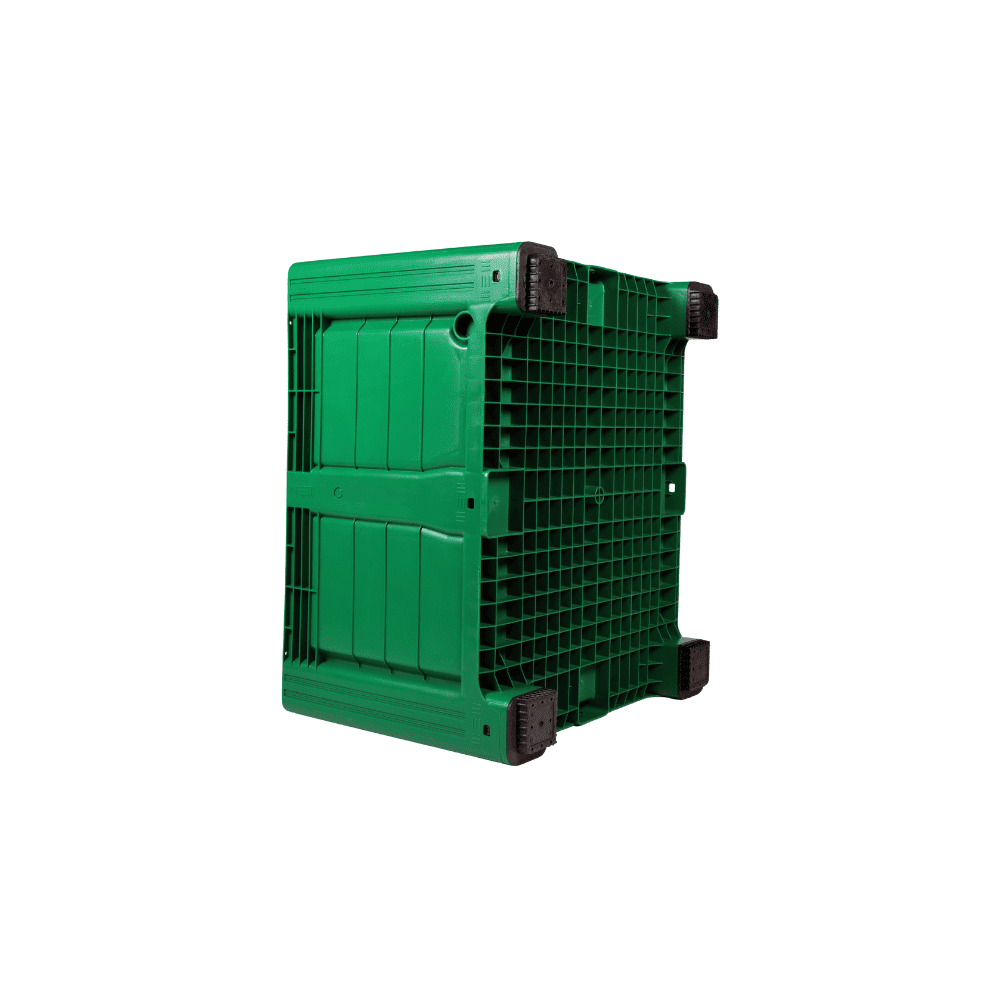 ÇP-KON 100x120 Kapalı Box 203