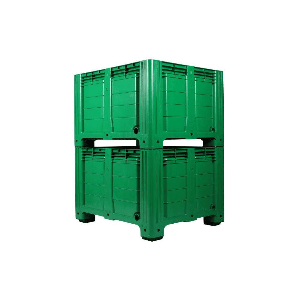 ÇP-KON 100x120 Kapalı Box 205