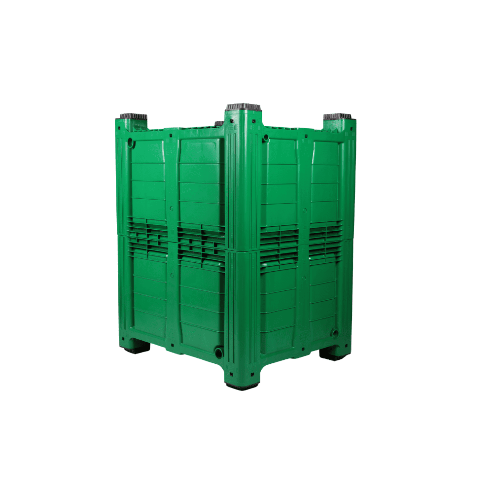 ÇP-KON 100x120 Kapalı Box 206