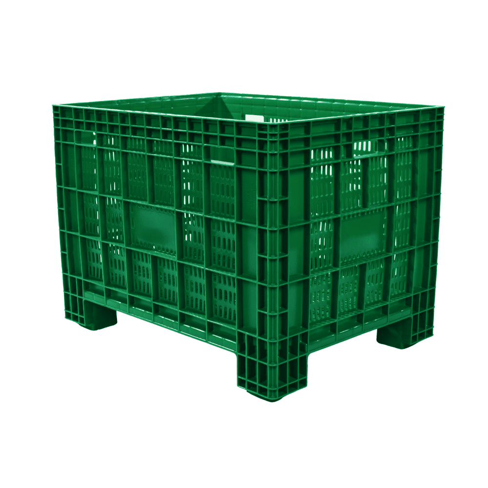 ÇP-KON 80x120 Kapalı Box