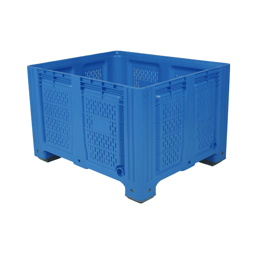 ÇP-KON 100x120 Delikli Box