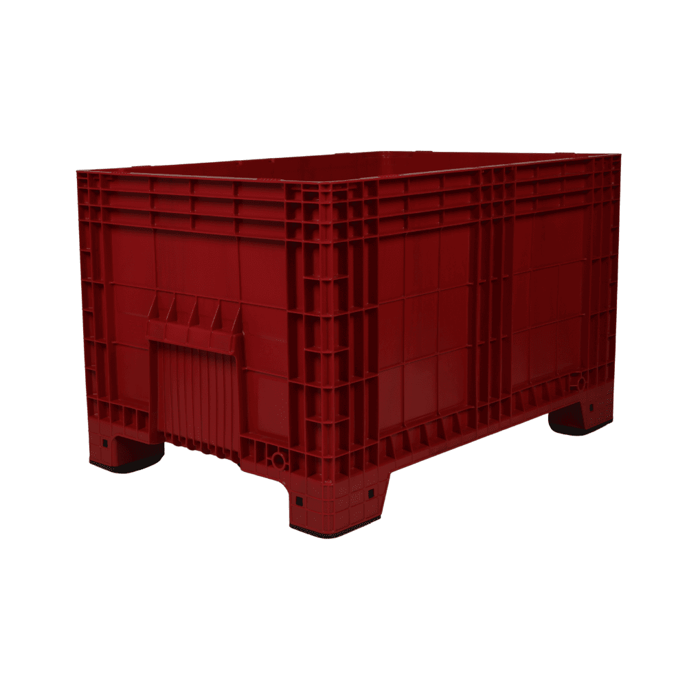 ÇP-KON 80x120 Kapalı Box