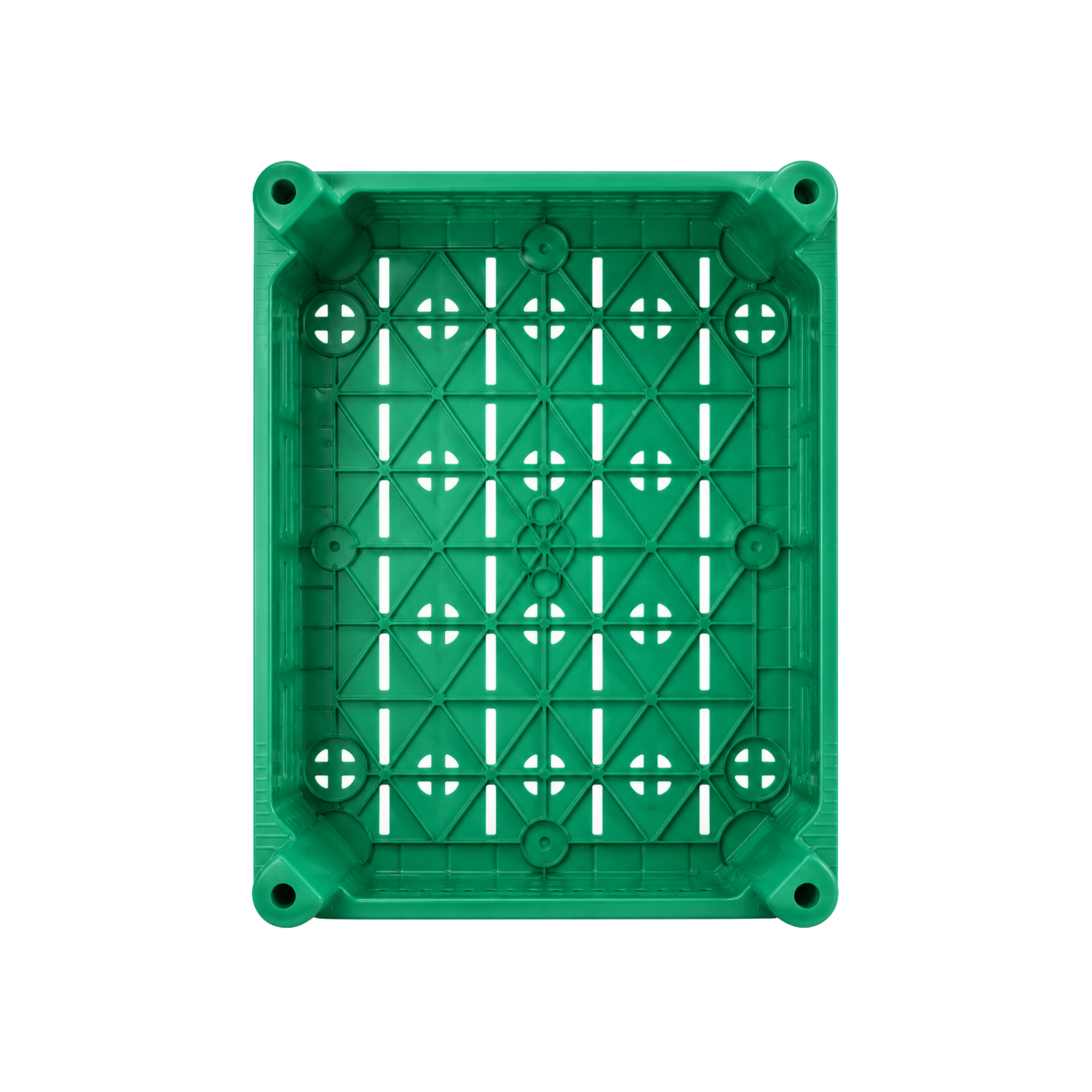 CP-5391 Hard Transport Crate 2
