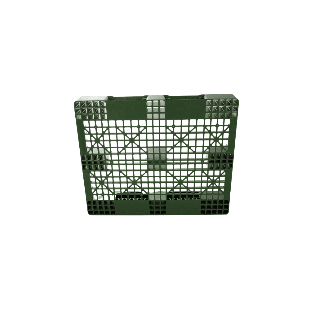 ÇP-PLT 100x120 Açık Plastik Palet 1