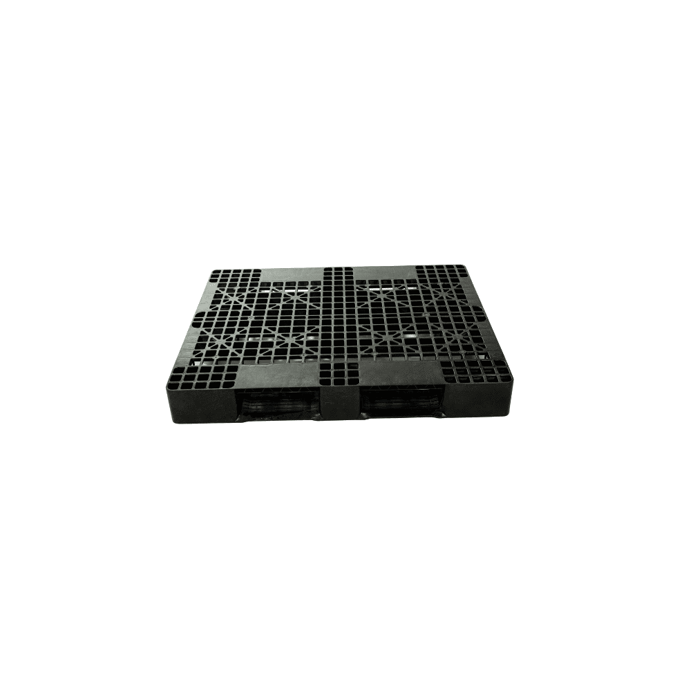 ÇP-PLT 100x120 Açık Plastik Palet