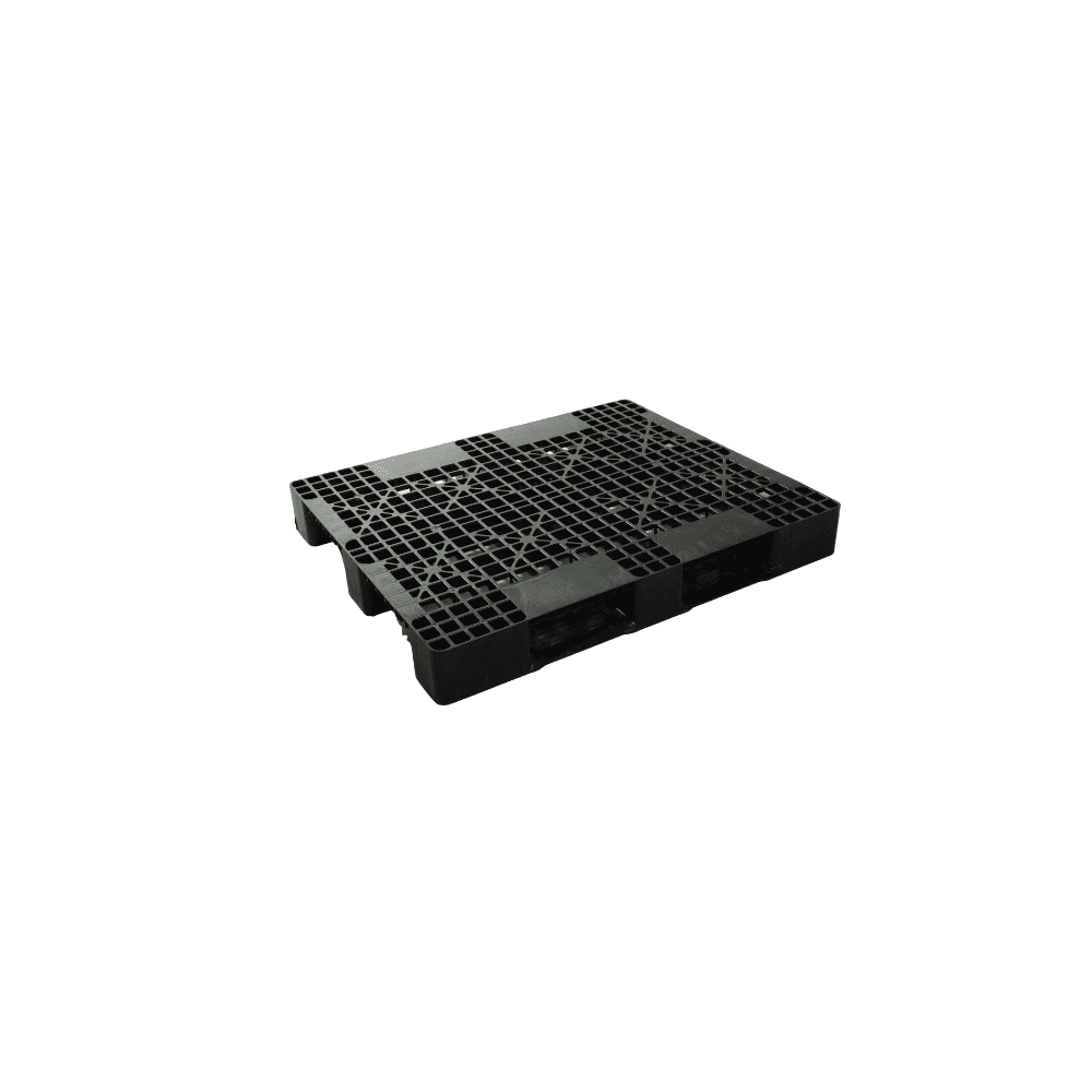 ÇP-PLT 100x120 Açık Plastik Palet 1